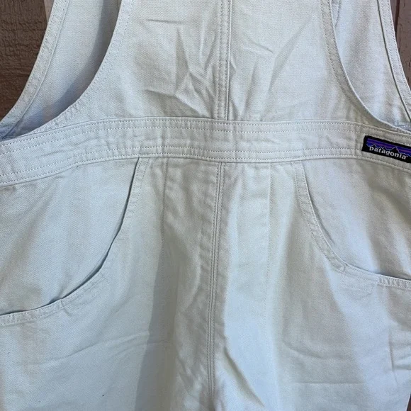 NWT Patagonia Overall Shorts - Picture 4 of 6